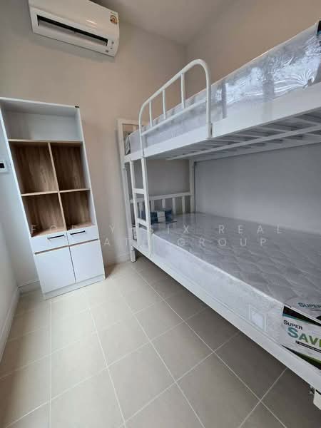 Narinsiri Krungthep Kreetha, Bangkok, Saphan Sung, Bangkok, 5 Bedrooms, 430 sqm, Single Detached House For Rent, by Forty-Six Real Estate Group, 500462921 - DDproperty.com