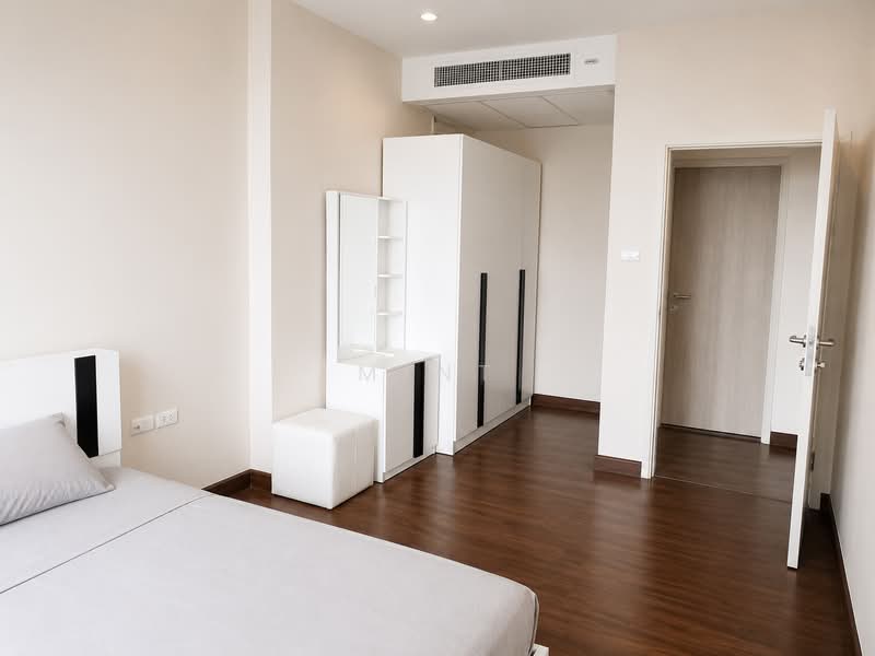 Supalai Lite Sathorn-Charoenrat : ศุภาลัย ไลท์ สาทร-เจริญราษฎร์, กรุงเทพ, 29 ถนนเจริญราษฎร์, บางโคล่, บางคอแหลม, กรุงเทพ, 49 ตร.ม., คอนโด ขาย, โดย Mint Estate, 500462922 - DDproperty.com