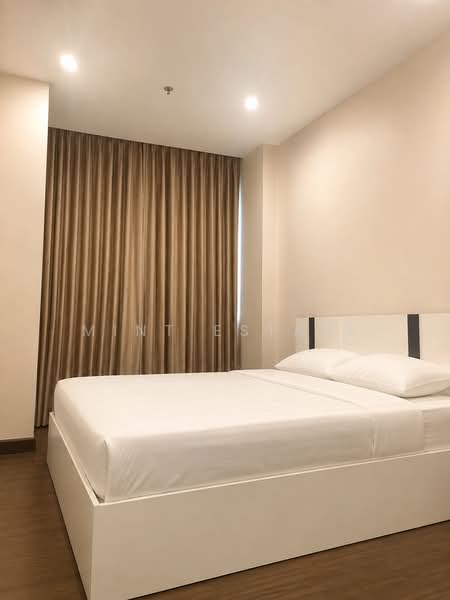 Supalai Lite Sathorn-Charoenrat, Bangkok, 29 Charoenrat Road, Bang Klo, Bang Kho Laem, Bangkok, 1 Bedroom, 49 sqm, Condo For Sale, by Mint Estate, 500462922 - DDproperty.com