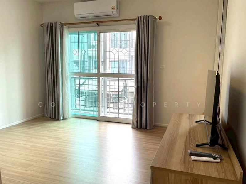 Baan Klang Muang Suanluang, Bangkok, On Nut Road, Dok Mai, Prawet, Bangkok, 3 Bedrooms, 21 sqm, Townhouse For Rent, by Connex Property, 500462923 - DDproperty.com