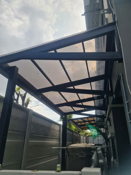 Pleno sukhumvit bangna, Samut Prakan, Bang Kaeo, Bang Plee, Samut Prakan, 3 Bedrooms, 107 sqm, Townhouse For Rent, by Ulaiwan Boonsiri, 500462924 - DDproperty.com
