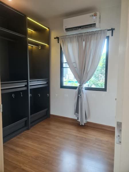 Pleno sukhumvit bangna, Samut Prakan, Bang Kaeo, Bang Plee, Samut Prakan, 3 Bedrooms, 107 sqm, Townhouse For Rent, by Ulaiwan Boonsiri, 500462924 - DDproperty.com