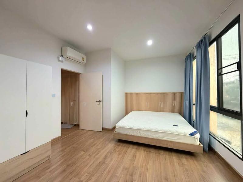 Pleno sukhumvit bangna, Samut Prakan, Bang Kaeo, Bang Plee, Samut Prakan, 2 Bedrooms, 107 sqm, Townhouse For Rent, by Ulaiwan Boonsiri, 500462924 - DDproperty.com