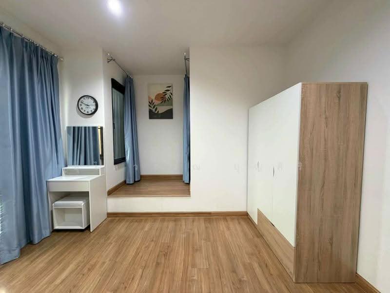 Pleno sukhumvit bangna, Samut Prakan, Bang Kaeo, Bang Plee, Samut Prakan, 2 Bedrooms, 107 sqm, Townhouse For Rent, by Ulaiwan Boonsiri, 500462924 - DDproperty.com