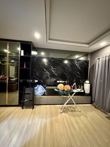 Baan Klang Muang Kalpapruek, Bangkok, Thonburi Court Road, Bang Wa, Phasi Charoen, Bangkok, 3 Bedrooms, 180 sqm, Townhouse For Rent, by Connex Property, 500462925 - DDproperty.com