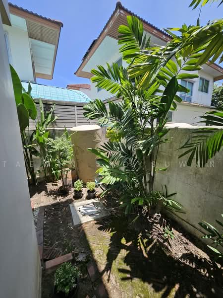 Supalai Ville Wongwaen - Pinklao - Rama 5, Nonthaburi, Sala Klang, Bang Kruai, Nonthaburi, 3 Bedrooms, 132 sqm, Semi-Detached House (Twin House) For Sale, by Taewin Sroysuwan, 500462926 - DDproperty.com
