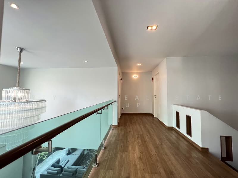 ใหเชาบานเดยว โซนลาดพราว-จตจกร, Bangkok, Jom Phon, Chatuchak, Bangkok, 5 Bedrooms, 440 sqm, Single Detached House For Rent, by Forty-Six Real Estate Group, 500462928 - DDproperty.com
