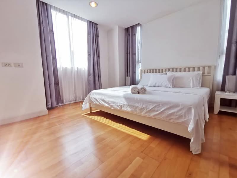 The Fine at River, Bangkok, Chareonnakorn, Bang Lam Phu Lang, Khlong San, Bangkok, 2 Bedrooms, 80 sqm, Condo For Rent, by Piangphet Saengtuangkit, 500462929 - DDproperty.com