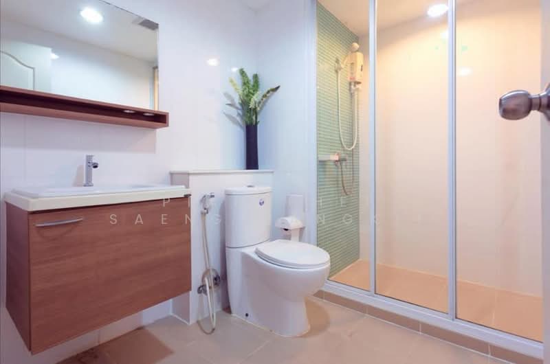 The Fine at River, Bangkok, Chareonnakorn, Bang Lam Phu Lang, Khlong San, Bangkok, 2 Bedrooms, 80 sqm, Condo For Rent, by Piangphet Saengtuangkit, 500462929 - DDproperty.com