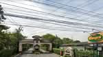 Chaiyapruek Bangwaek : ชัยพฤกษ์ บางแวก, กรุงเทพ