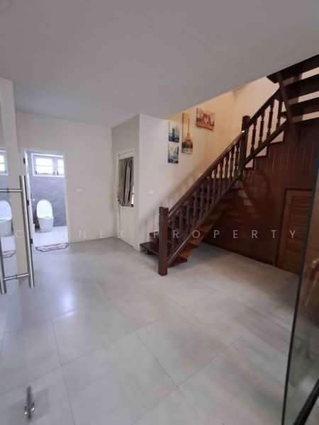 Chaiyapruek Bangwaek, Bangkok, Bang Waek Road, Bang Phai, Bang Khae, Bangkok, 7 Bedrooms, 300 sqm, Single Detached House For Rent, by Connex Property, 500462930 - DDproperty.com
