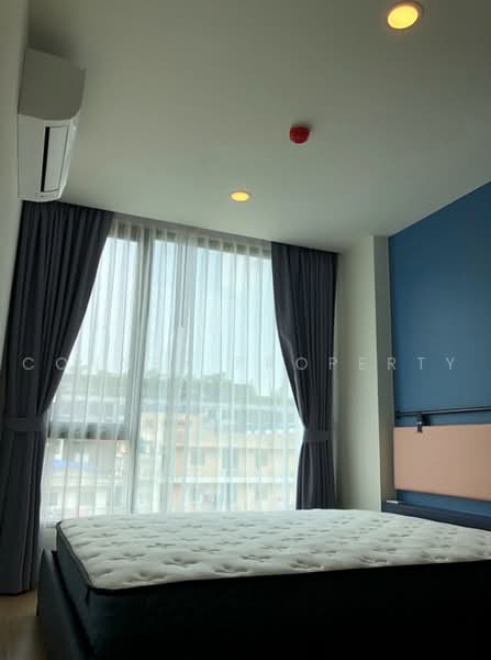 Attitude BU, Pathum Thani, 5 Phahonyothin Road, Khlong Nung, Khlong Luang, Pathum Thani, 1 Bedroom, 28 sqm, Condo For Rent, by Connex Property, 500462932 - DDproperty.com