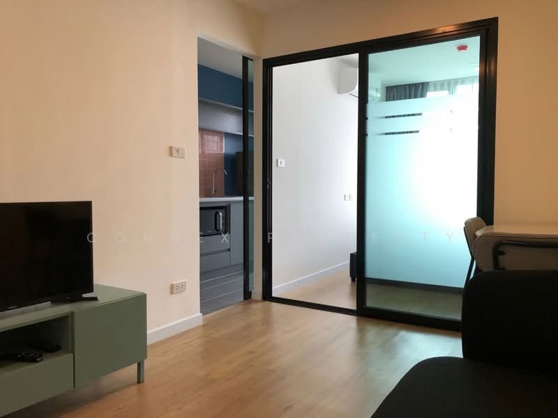 Attitude BU, Pathum Thani, 5 Phahonyothin Road, Khlong Nung, Khlong Luang, Pathum Thani, 1 Bedroom, 28 sqm, Condo For Rent, by Connex Property, 500462932 - DDproperty.com