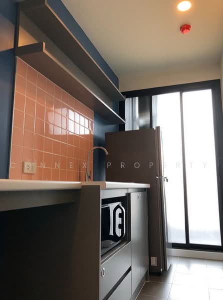 Attitude BU, Pathum Thani, 5 Phahonyothin Road, Khlong Nung, Khlong Luang, Pathum Thani, 1 Bedroom, 28 sqm, Condo For Rent, by Connex Property, 500462932 - DDproperty.com