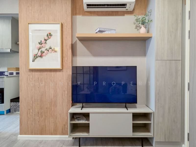 Atmoz Tropicana Bangna : แอทโมซ ทรอปิคาน่า บางนา, กรุงเทพ, 22 ถนนบางนา-ตราด, บางนา, กรุงเทพ, 26 ตร.ม., คอนโด ให้เช่า, โดย Connex Property, 500462934 - DDproperty.com