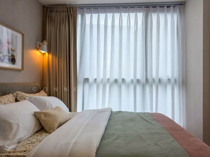 Atmoz Tropicana Bangna, Bangkok, 22 Bang Na-Trat Frontage Rd, Bang Na, Bangkok, 1 Bedroom, 26 sqm, Condo For Rent, by Connex Property, 500462934 - DDproperty.com