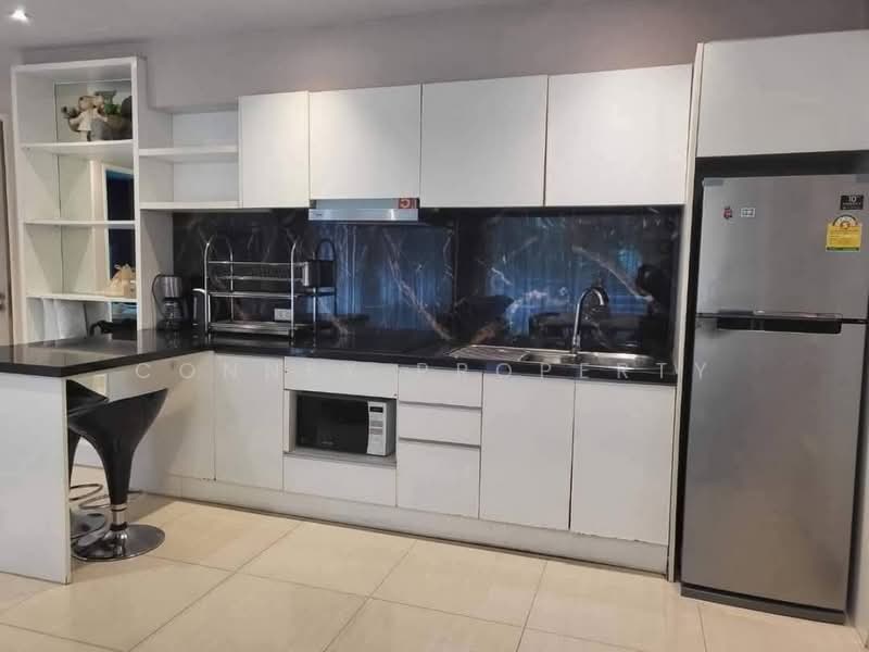 Atlantis Condo Resort, Chon Buri (Pattaya), Jomtien Sai 1 Road, Bang Lamung, Bang Lamung (Pattaya), Chon Buri (Pattaya), 2 Bedrooms, 73 sqm, Condo For Rent, by Connex Property, 500462935 - DDproperty.com