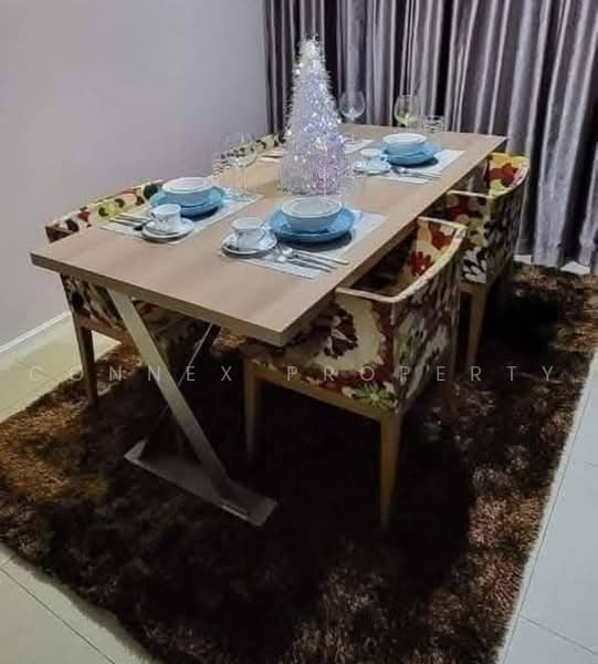 Atlantis Condo Resort, Chon Buri (Pattaya), Jomtien Sai 1 Road, Bang Lamung, Bang Lamung (Pattaya), Chon Buri (Pattaya), 2 Bedrooms, 73 sqm, Condo For Rent, by Connex Property, 500462935 - DDproperty.com