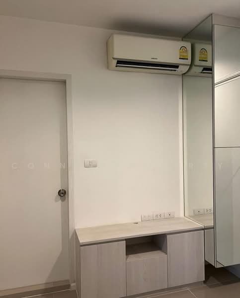 Aspire Sukhumvit 48 : แอสปาย สุขุมวิท 48, กรุงเทพ, ซอยสุขุมวิท 48 ถนนสุขุมวิท แขวงพระโขนง เขตคลองเตย กรุงเทพมหานคร, พระโขนง, คลองเตย, กรุงเทพ, 27 ตร.ม., คอนโด ให้เช่า, โดย Connex Property, 500462936 - DDproperty.com