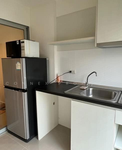 Aspire Sukhumvit 48 : แอสปาย สุขุมวิท 48, กรุงเทพ, ซอยสุขุมวิท 48 ถนนสุขุมวิท แขวงพระโขนง เขตคลองเตย กรุงเทพมหานคร, พระโขนง, คลองเตย, กรุงเทพ, 27 ตร.ม., คอนโด ให้เช่า, โดย Connex Property, 500462936 - DDproperty.com