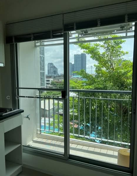 Aspire Sukhumvit 48 : แอสปาย สุขุมวิท 48, กรุงเทพ, ซอยสุขุมวิท 48 ถนนสุขุมวิท แขวงพระโขนง เขตคลองเตย กรุงเทพมหานคร, พระโขนง, คลองเตย, กรุงเทพ, 27 ตร.ม., คอนโด ให้เช่า, โดย Connex Property, 500462936 - DDproperty.com