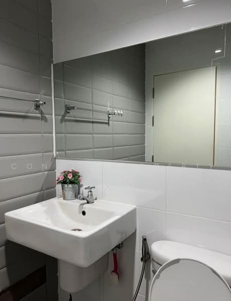 Aspire Sukhumvit 48, Bangkok, Sukhumvit Road, Phra Kanong, Khlong Toei, Bangkok, 1 Bedroom, 27 sqm, Condo For Rent, by Connex Property, 500462936 - DDproperty.com