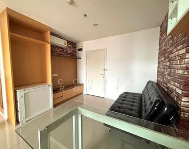 For Rent - Aspire Sukhumvit 48, Bangkok