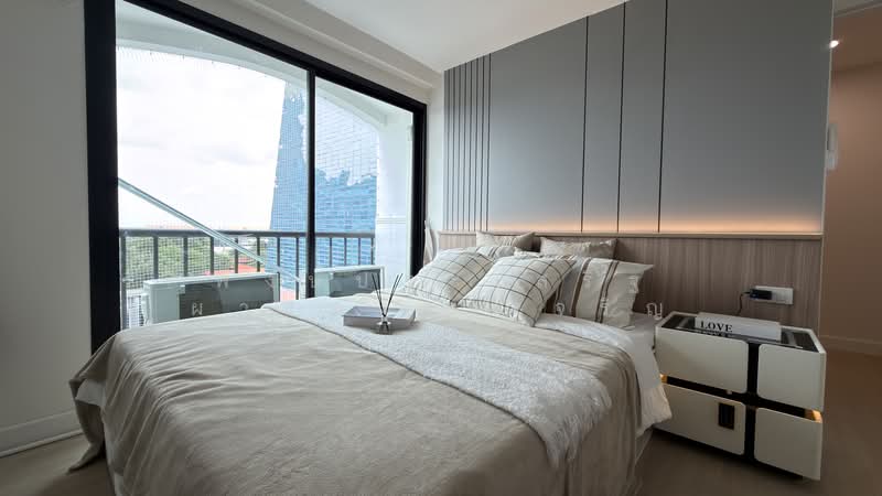 Tana Place Condominium Ladprao 71, Bangkok, ซอยลาดพร้า ถนนลาดพร้าว, Wang Thonglang, Bangkok, 2 Bedrooms, 45 sqm, Condo For Sale, by พงษ์ประเสริฐ ผาแดงจงเจริญ, 500462938 - DDproperty.com