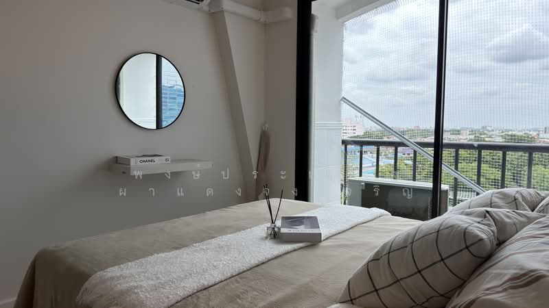 Tana Place Condominium Ladprao 71, Bangkok, ซอยลาดพร้า ถนนลาดพร้าว, Wang Thonglang, Bangkok, 2 Bedrooms, 45 sqm, Condo For Sale, by พงษ์ประเสริฐ ผาแดงจงเจริญ, 500462938 - DDproperty.com