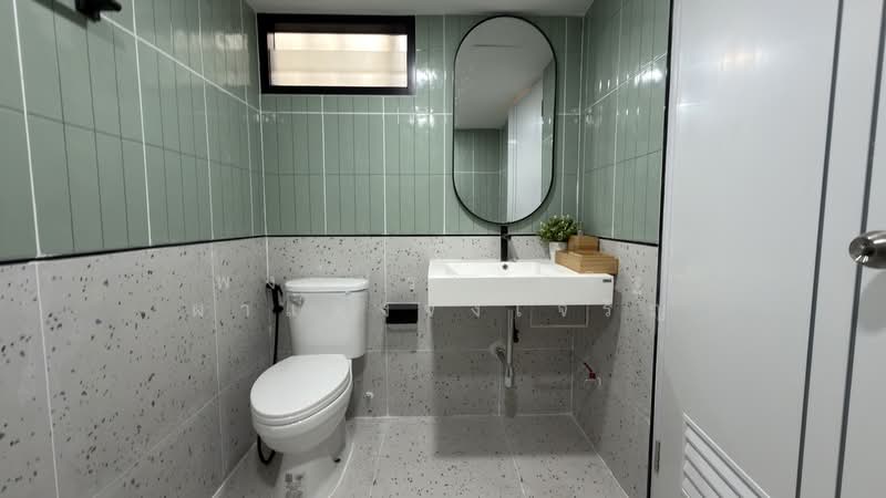 Tana Place Condominium Ladprao 71, Bangkok, ซอยลาดพร้า ถนนลาดพร้าว, Wang Thonglang, Bangkok, 2 Bedrooms, 45 sqm, Condo For Sale, by พงษ์ประเสริฐ ผาแดงจงเจริญ, 500462938 - DDproperty.com