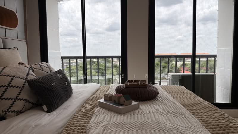 Tana Place Condominium Ladprao 71, Bangkok, ซอยลาดพร้า ถนนลาดพร้าว, Wang Thonglang, Bangkok, 2 Bedrooms, 45 sqm, Condo For Sale, by พงษ์ประเสริฐ ผาแดงจงเจริญ, 500462938 - DDproperty.com
