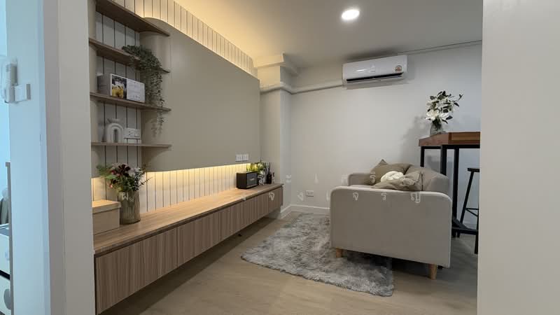 Tana Place Condominium Ladprao 71, Bangkok, ซอยลาดพร้า ถนนลาดพร้าว, Wang Thonglang, Bangkok, 2 Bedrooms, 45 sqm, Condo For Sale, by พงษ์ประเสริฐ ผาแดงจงเจริญ, 500462938 - DDproperty.com