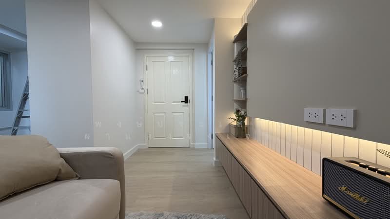 Tana Place Condominium Ladprao 71, Bangkok, ซอยลาดพร้า ถนนลาดพร้าว, Wang Thonglang, Bangkok, 2 Bedrooms, 45 sqm, Condo For Sale, by พงษ์ประเสริฐ ผาแดงจงเจริญ, 500462938 - DDproperty.com