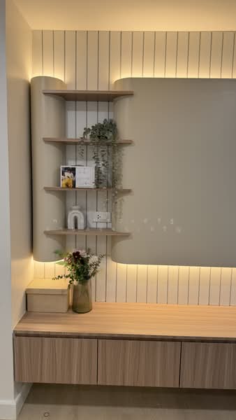 Tana Place Condominium Ladprao 71, Bangkok, ซอยลาดพร้า ถนนลาดพร้าว, Wang Thonglang, Bangkok, 2 Bedrooms, 45 sqm, Condo For Sale, by พงษ์ประเสริฐ ผาแดงจงเจริญ, 500462938 - DDproperty.com