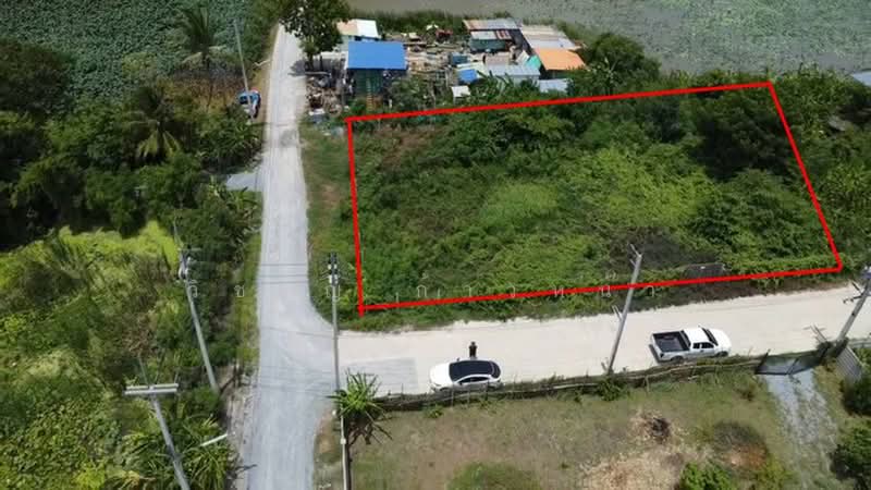 Land in Nakhon Chai Si, Nakhon Pathom, Lan Tak Fa, Nakhon Chai Sri, Nakhon Pathom, , 936 sqm, Land For Sale, by Wicharn Kaonah, 500462939 - DDproperty.com