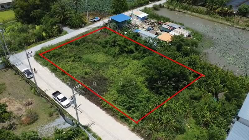 Land in Nakhon Chai Si, Nakhon Pathom, Lan Tak Fa, Nakhon Chai Sri, Nakhon Pathom, , 936 sqm, Land For Sale, by Wicharn Kaonah, 500462939 - DDproperty.com