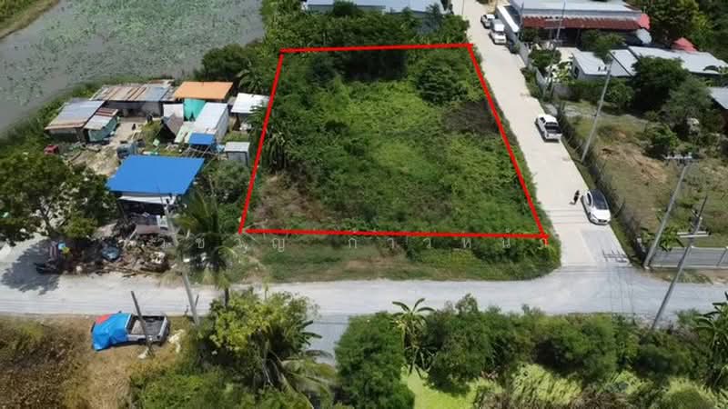Land in Nakhon Chai Si, Nakhon Pathom, Lan Tak Fa, Nakhon Chai Sri, Nakhon Pathom, , 936 sqm, Land For Sale, by Wicharn Kaonah, 500462939 - DDproperty.com