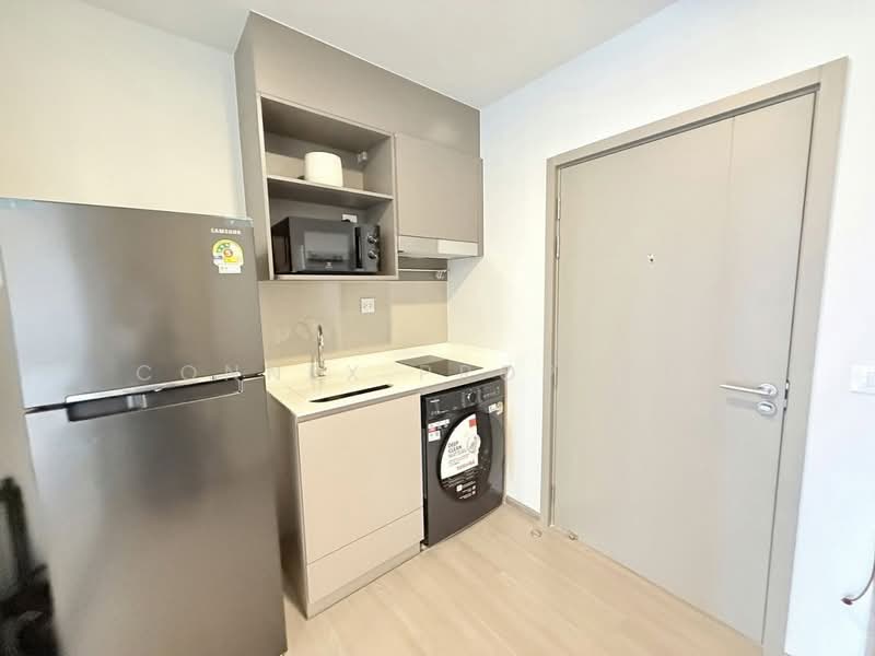 Aspire Sukhumvit-Rama 4, Bangkok, 4404 Rama 4 Road, Phra Kanong, Khlong Toei, Bangkok, 1 Bedroom, 27 sqm, Condo For Rent, by Connex Property, 500462941 - DDproperty.com