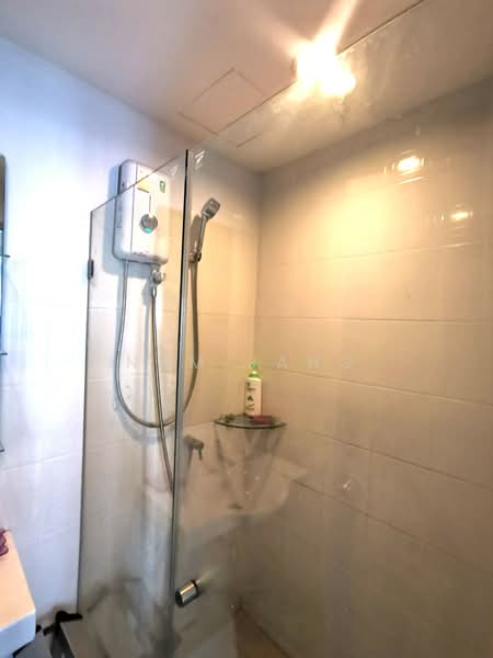 IDEO Sathorn Tha Phra, Bangkok, 221 Ratchaphruek Road, Bukkalo, Thon Buri, Bangkok, Studio, 22 sqm, Condo For Rent, by nam jang, 500462944 - DDproperty.com