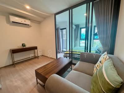 For Rent - Aspire Ratchayothin, Bangkok