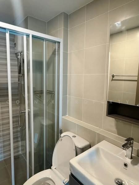 Aspire Ratchayothin, Bangkok, 42 Phahon Yothin Rd, Lat Yao, Chatuchak, Bangkok, 1 Bedroom, 29 sqm, Condo For Rent, by Connex Property, 500462946 - DDproperty.com