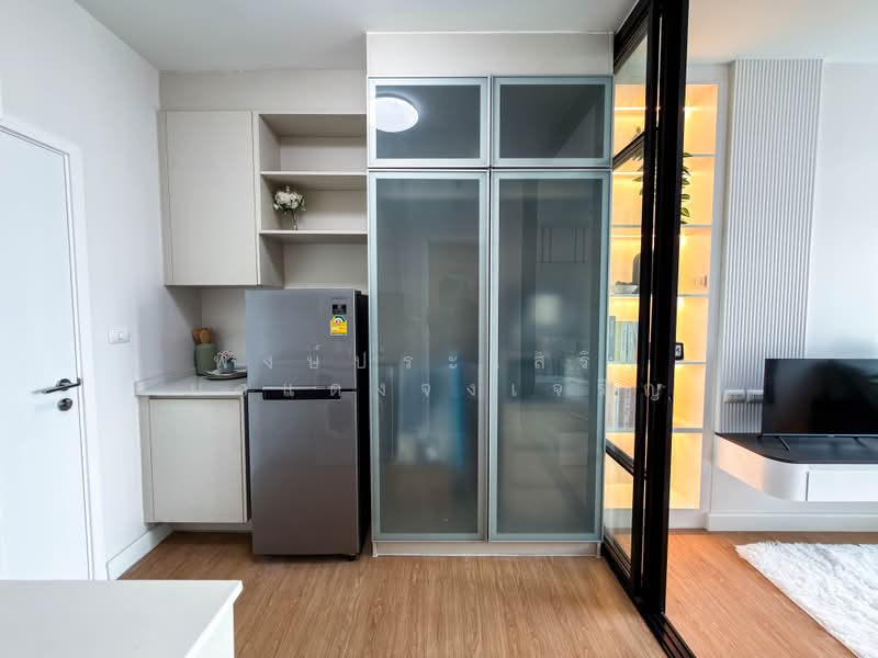 Chapter One ECO Ratchada-Huaikwang, Bangkok, Pracha Uthit Road, Huai Khwang, Bangkok, 1 Bedroom, 23 sqm, Condo For Sale, by พงษ์ประเสริฐ ผาแดงจงเจริญ, 500462947 - DDproperty.com
