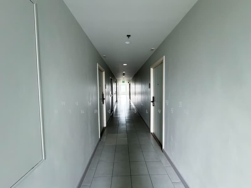Chapter One ECO Ratchada-Huaikwang : แชปเตอร์ วัน อีโค รัชดา - ห้วยขวาง, กรุงเทพ, ถนนประชาอุทิศ, ห้วยขวาง, กรุงเทพ, 23 ตร.ม., คอนโด ขาย, โดย พงษ์ประเสริฐ ผาแดงจงเจริญ, 500462947 - DDproperty.com