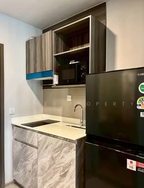 Aspire Onnut Station : แอสปาย อ่อนนุช สเตชั่น, กรุงเทพ, ถนนสุขุมวิท, พระโขนง, คลองเตย, กรุงเทพ, 32 ตร.ม., คอนโด ให้เช่า, โดย Connex Property, 500462948 - DDproperty.com