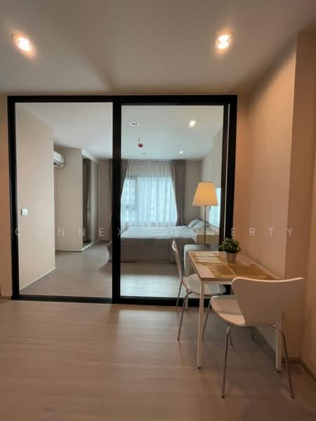 Aspire Erawan Prime, Samut Prakan, Sukhumvit Road, Pak Nam, Muang Samut Prakarn, Samut Prakan, 1 Bedroom, 32 sqm, Condo For Rent, by Connex Property, 500462950 - DDproperty.com