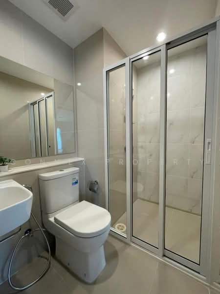 Aspire Erawan Prime, Samut Prakan, Sukhumvit Road, Pak Nam, Muang Samut Prakarn, Samut Prakan, 1 Bedroom, 32 sqm, Condo For Rent, by Connex Property, 500462950 - DDproperty.com