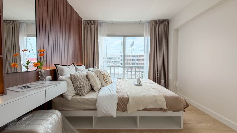Tana Place Condominium Ladprao 71, Bangkok, ซอยลาดพร้า ถนนลาดพร้าว, Wang Thonglang, Bangkok, 2 Bedrooms, 45 sqm, Condo For Sale, by พงษ์ประเสริฐ ผาแดงจงเจริญ, 500462951 - DDproperty.com