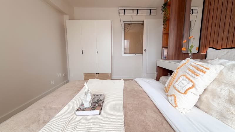 Tana Place Condominium Ladprao 71, Bangkok, ซอยลาดพร้า ถนนลาดพร้าว, Wang Thonglang, Bangkok, 2 Bedrooms, 45 sqm, Condo For Sale, by พงษ์ประเสริฐ ผาแดงจงเจริญ, 500462951 - DDproperty.com