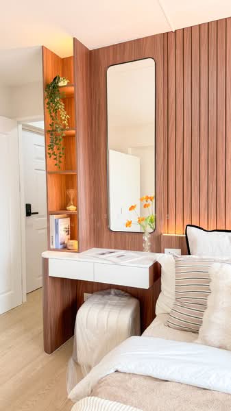 Tana Place Condominium Ladprao 71, Bangkok, ซอยลาดพร้า ถนนลาดพร้าว, Wang Thonglang, Bangkok, 2 Bedrooms, 45 sqm, Condo For Sale, by พงษ์ประเสริฐ ผาแดงจงเจริญ, 500462951 - DDproperty.com