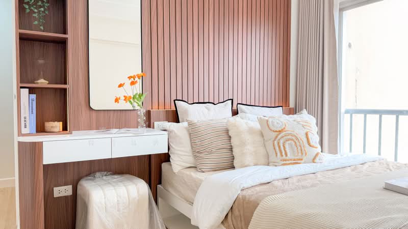 Tana Place Condominium Ladprao 71, Bangkok, ซอยลาดพร้า ถนนลาดพร้าว, Wang Thonglang, Bangkok, 2 Bedrooms, 45 sqm, Condo For Sale, by พงษ์ประเสริฐ ผาแดงจงเจริญ, 500462951 - DDproperty.com